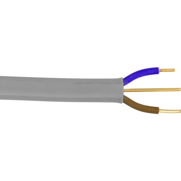 6mm Twin & Earth 6242Y Cable per Metre