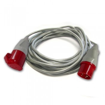 sy-4pin-red-ip44