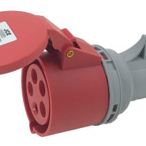 32A 5 pin Socket