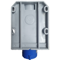 16A Wall Mounted Socket - IP44